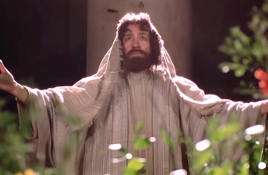 Menanamkan Jiwa Pengorbanan Keluarga Nabi Ibrahim AS.