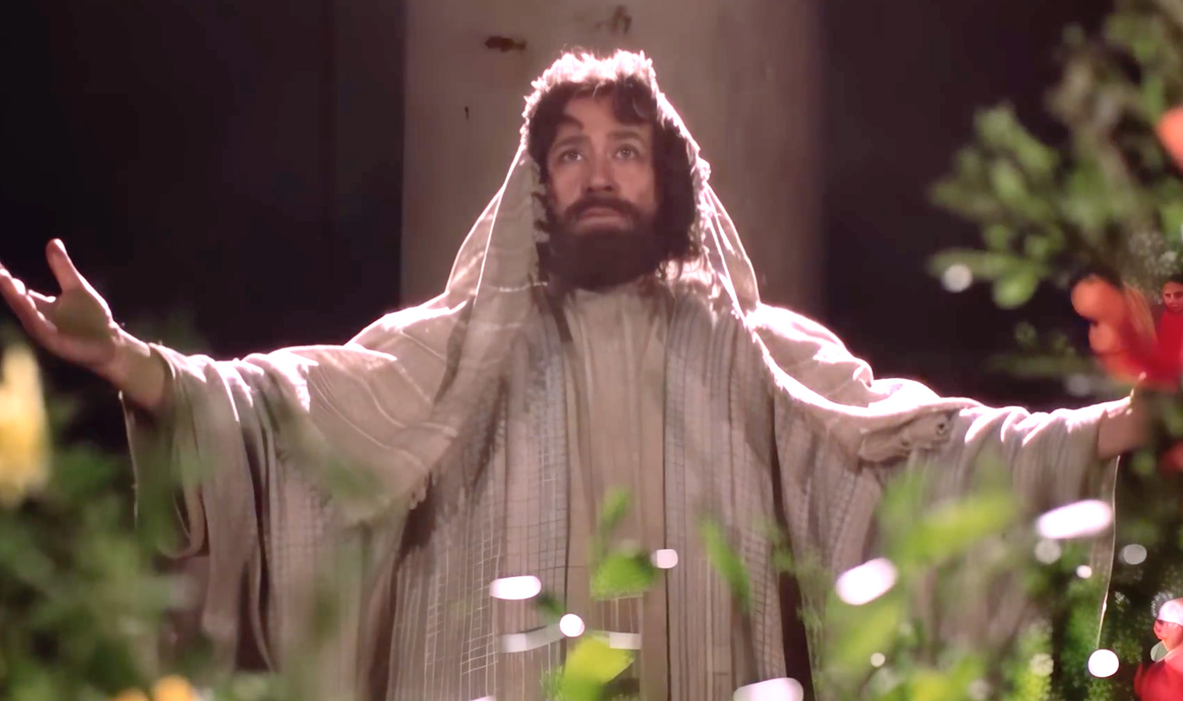 Menanamkan Jiwa Pengorbanan Keluarga Nabi Ibrahim AS.